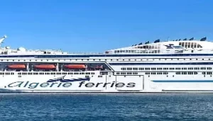déclaration importante d’Algérie Ferries