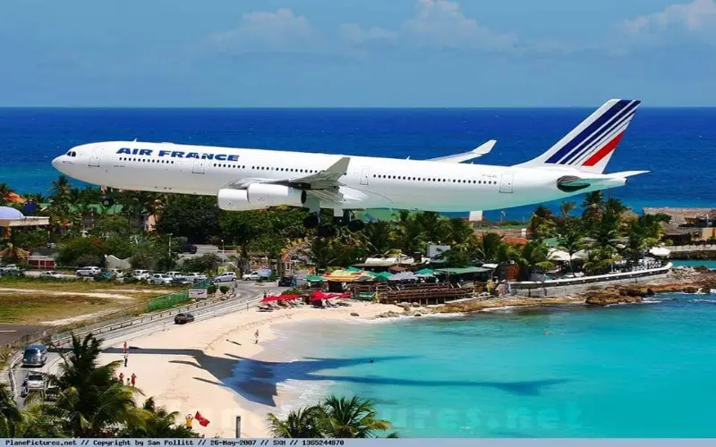 Des prix compétitifs vers l’Algérie : Air France annonce une bonne nouvelle