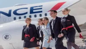 Des prix compétitifs vers l'Algérie : Air France annonce une bonne nouvelle