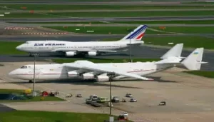 Des prix compétitifs vers l'Algérie chez Air France