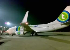 Programme estival 2023 : Transavia annonce une nouvelle ligne vers l'Algérie
