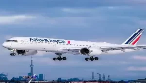 Vols vers l’Algérie pour avril 2023 : Air France annonce une bonne nouvelle