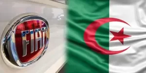 Usine Fiat : du nouveau sur l’avancement du projet en Algérie