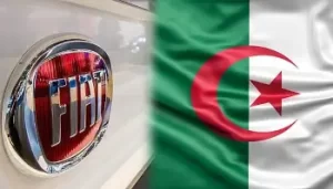 Fiat Algérie : l'avancement des travaux