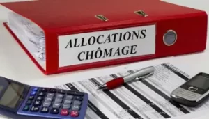 Prestations sociales : allocation chômage