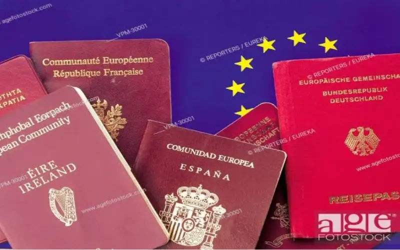 Quel est le passeport le plus puissant d’Europe en 2023