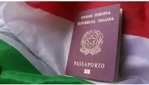 Le passeport italien est le plus puissant d'Europe