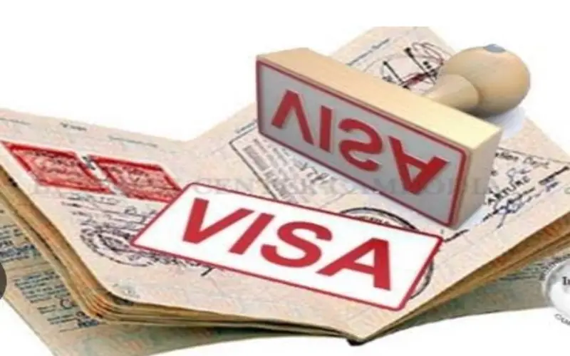 Prolongation de la validité du visa : un pays annonce des bonnes nouvelles