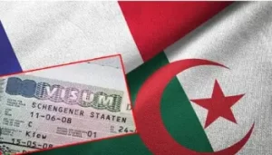 La France a-t-elle vraiment recours à la suspension des visas pour les algériens ?