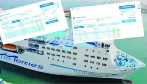 Programme d’été d'Algérie Ferries