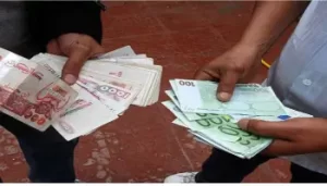 Marché noir des devises en Algérie : que deviendra le Square Port-Saïd ?