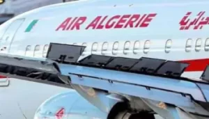 Nouveautés chez Air Algérie pour l’été 2023