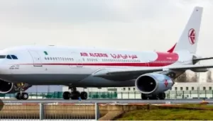 Transport aérien : Air Algérie prête à racheter une compagnie aérienne ?
