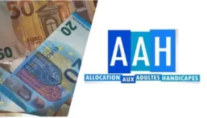 Aides sociales : les hausses de l’AAH durant les années précédentes