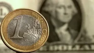 L'euro s'envole sur marché noir : taux de change  de 1000€ 