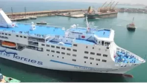 Programme d'été 2023 : Algérie Ferries ouvre les réservations pour la prochaine saison estivale