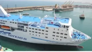 Algérie Ferries 