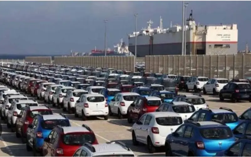 Importations de voitures Algérie : ces 03 marques ont reçu la licence définitive