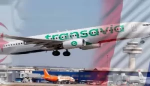 Vols Sétif – Paris : des billets à 23€ seulement chez Transavia