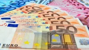 Marché parallèle des devises : taux de change  de 100€ 