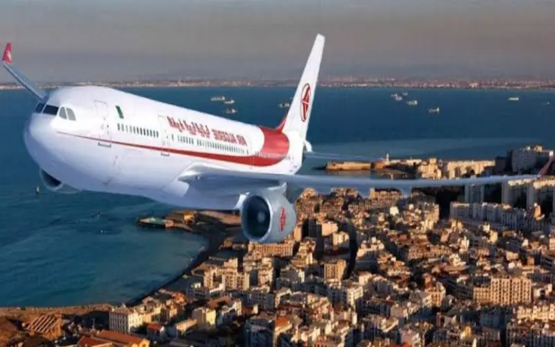 Grève en France : Air Algerie annonce une mauvaise nouvelle