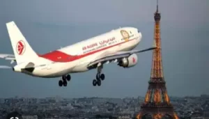 Prolongation de la grève en France : Air Algérie annonce de nouvelles perturbations et annulations