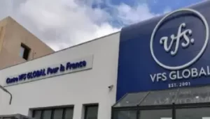 VFS Global 