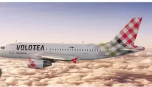 Code promo Volotea : la compagnie espagnole propose de bons plans