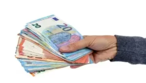 Square d’Alger : voici la valeur d’un billet de 500€ en dinar
