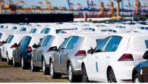 Importation de voitures moins de 03 ans : le lancement de l'activité automobile en Algérie