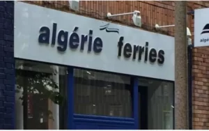 Prix des billets pour l'été 2023 : Algérie Ferries sous le feu des critiques 3 dysfonctionnement de la plateforme de réservation