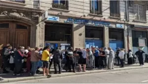 Transport maritime : fermeture temporaire de l’agence de Paris