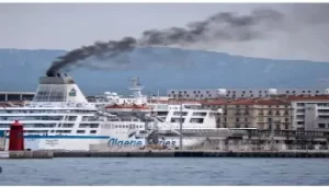 Algérie Ferries prend une décision radicale