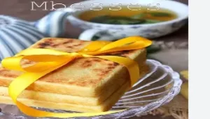 Classement mondial des meilleurs gâteaux : le Mbesses algérien dans le Top 100