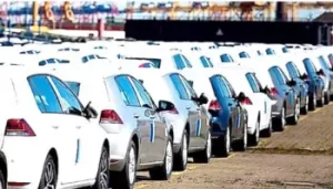 Importation des pièces détachées : résoudre le problème de 07 millions de véhicules en Algérie
