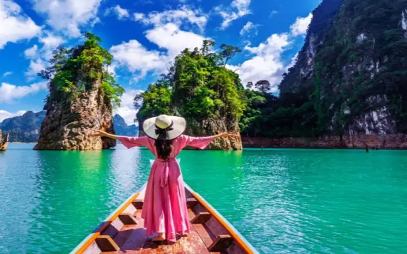 Tourisme en Thaïlande