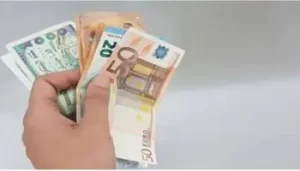 Marché noir des devises en Algérie : voici le prix de 1000€ en dinars algériens