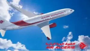 Prix des billets Air Algérie pour l’Aid El-Fitr 2023
