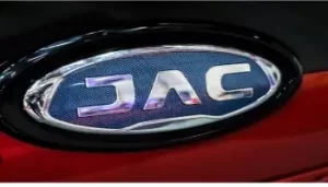 La date d'arrivée des modèles JAC dévoilée