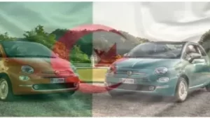 Fiat Algérie : un nouveau départ pour l'histoire de l'automobile en Algérie