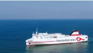 Traversées vers l’Algérie : Trasmediteranéa dévoile un nouveau programme