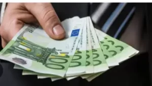 Marché parallèle des devises : taux de change de 1000 € en dinar algérien