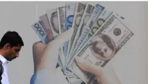 Marché parallèle des devises : le prix de 100 euros en dinar