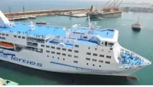 Grève en France : la compagnie maritime Algérie ferries change son planning