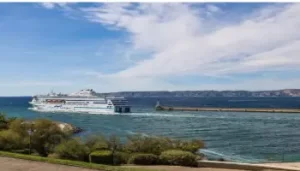 La compagnie maritime Algérie Ferries : une remise de 50 % pour le mois sacré