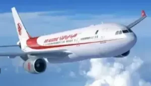 Aéroport Paris-Charles De Gaulle : Air Algérie annonce un changement important 3 Air Algérie