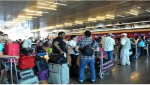 Aéroport Paris-Charles De Gaulle : Air Algérie annonce un changement important 2 Aéroport de Roissy :la compagnie aérienne Air Algérie annonce un nouveau changement