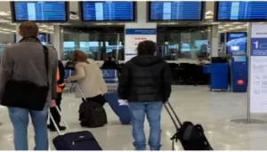 Aéroport Paris-Charles De Gaulle : Air Algérie annonce un changement important 4 Aéroport Paris-Charles De Gaulle : la compagnie aérienne Air Algérie annonce des remises de 50 % pour ce mois sacré