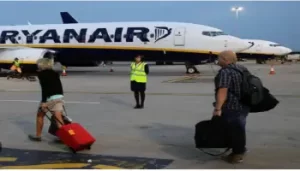 Ryanair lance une grande promotion: périodes de vente des billets et de validité des vols