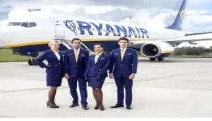 Ryanair lance une grande promotion